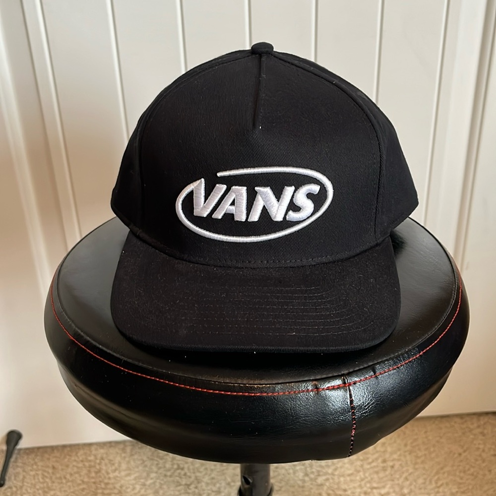 Vans Snapback Hat